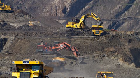 Going coal turkey: Indonesia’s energy transition roadmap