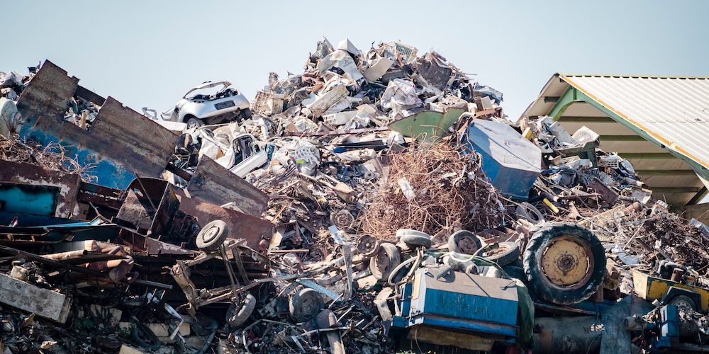 Southeast Asia looks to its growing piles of trash as new energy source