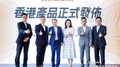 XTransfer’s latest solutions remove the hassle of cross-border payments for Hong Kong’s SMEs