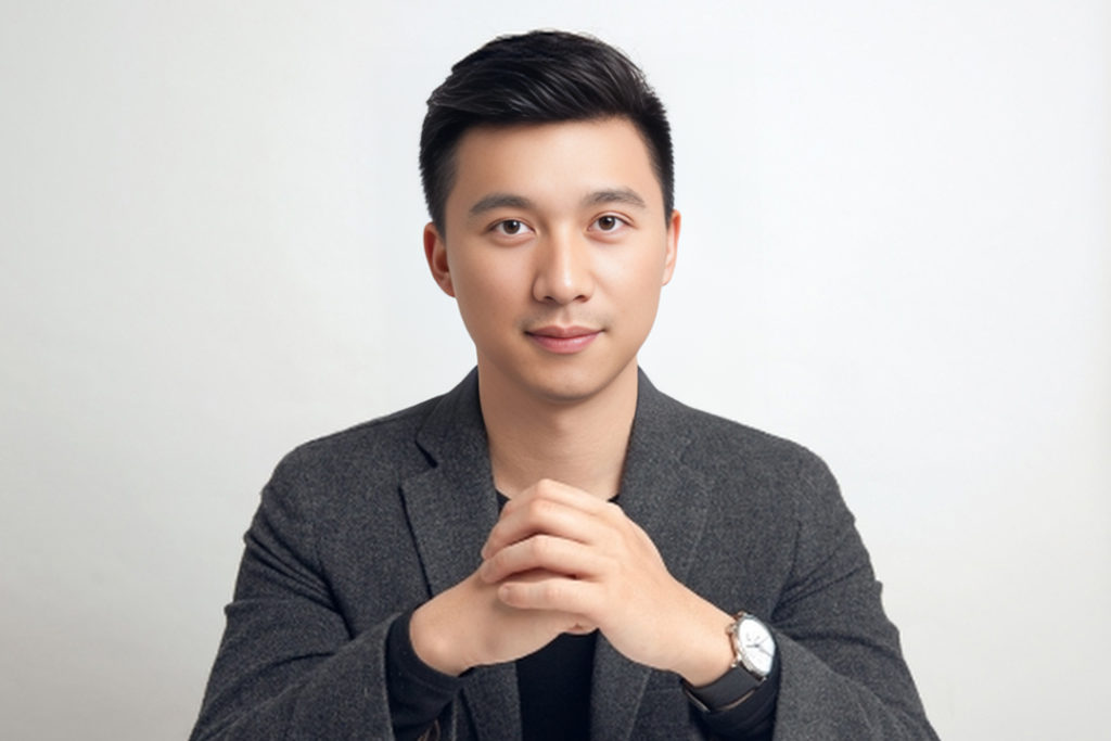 Zhuling Chen’s RockX links institutional investors to crypto yields