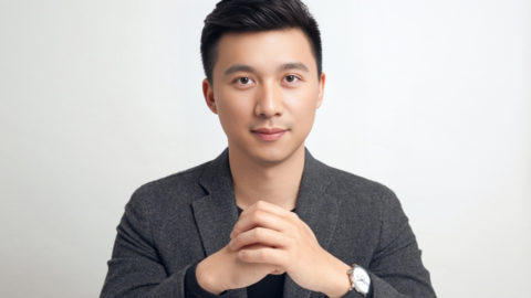 Zhuling Chen’s RockX links institutional investors to crypto yields