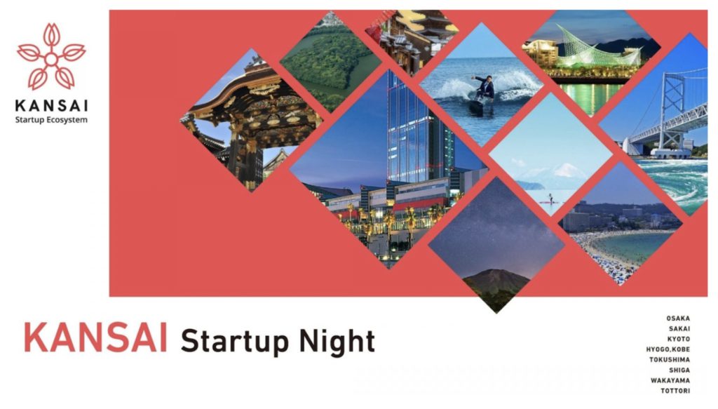 Kansai’s Deep Tech Startups Lead the Charge in Japan’s Startup Development