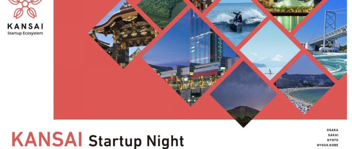 Kansai's Deep Tech Startups Lead the Charge in Japan's Startup Development