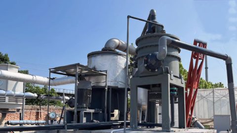 Linhe Climate & Science Technology: Reconciling the CCUS supply-demand gap