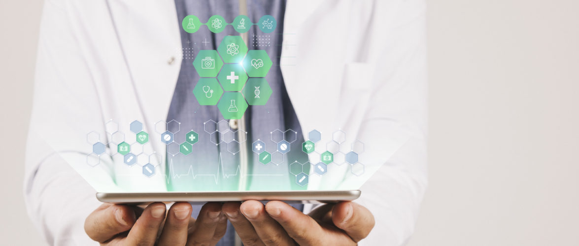 Transformative health tech: Thailand&#8217;s bold leap into the future of healthcare