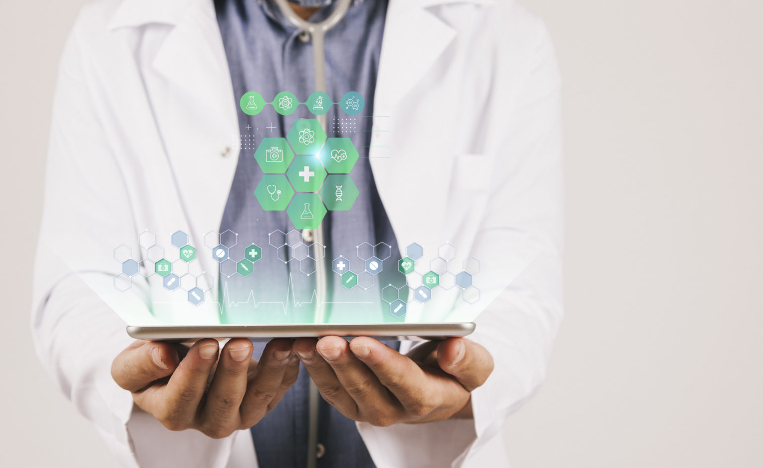 Transformative health tech: Thailand’s bold leap into the future of healthcare