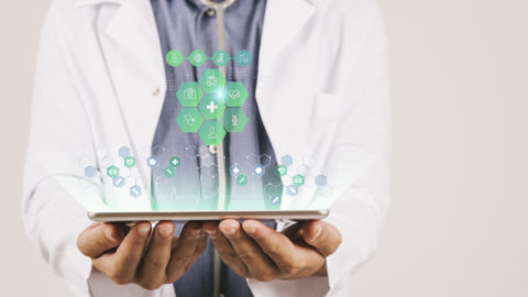 Transformative health tech: Thailand’s bold leap into the future of healthcare