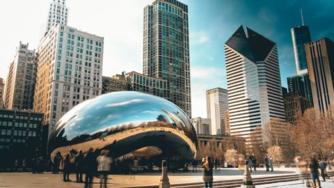 Eurazeo propels sustainable future with closure of new smart city fund