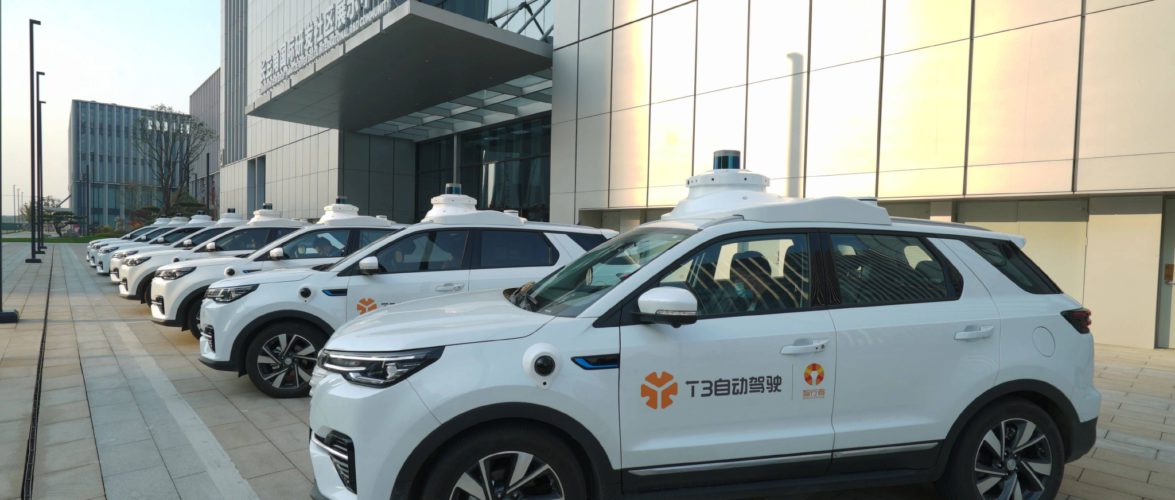 China’s ride-hailing market to focus on compliance and safety, T3 Go CEO optimistic about industry’s growth
