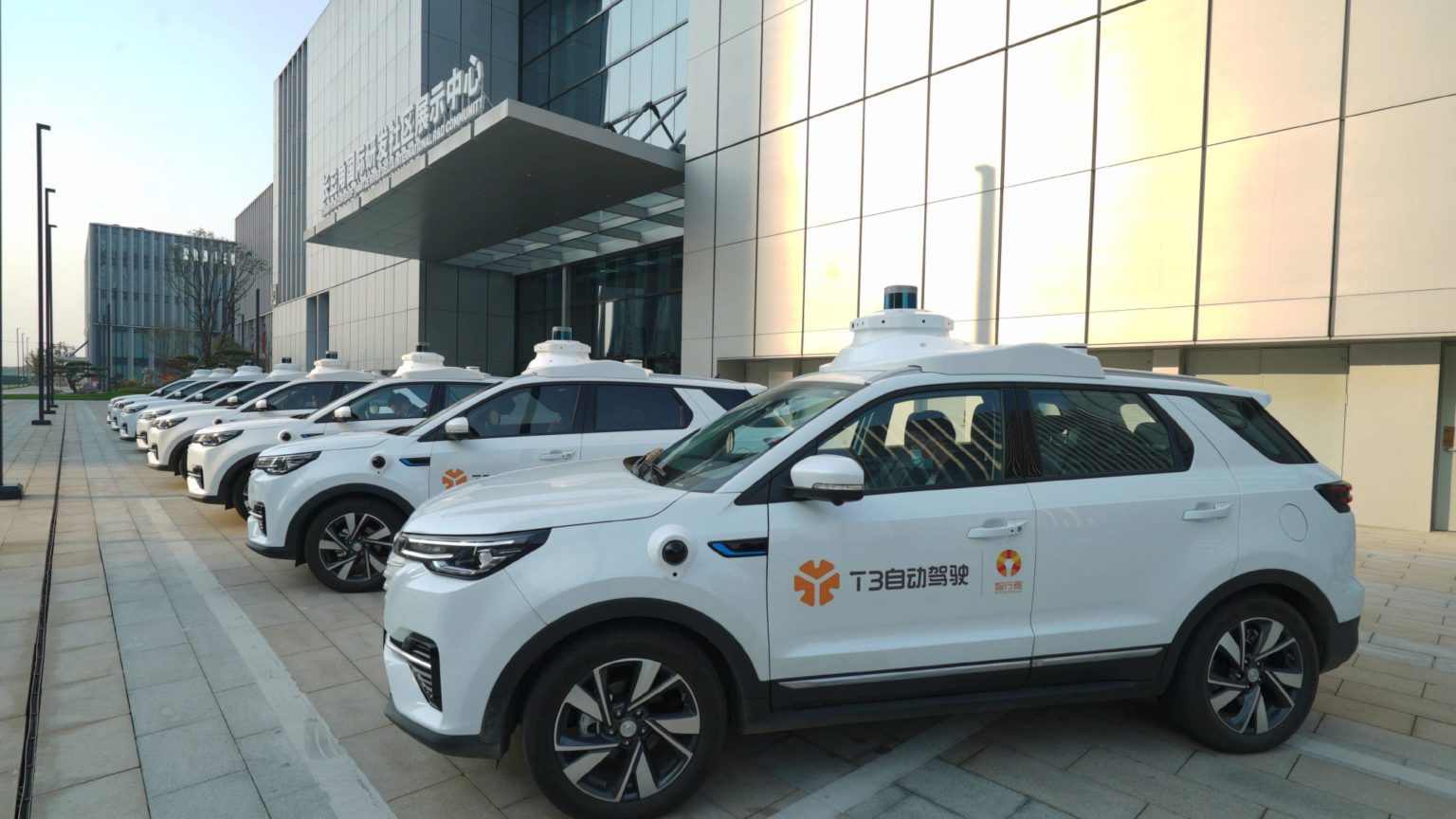 China’s ride-hailing market to focus on compliance and safety, T3 Go CEO optimistic about industry’s growth