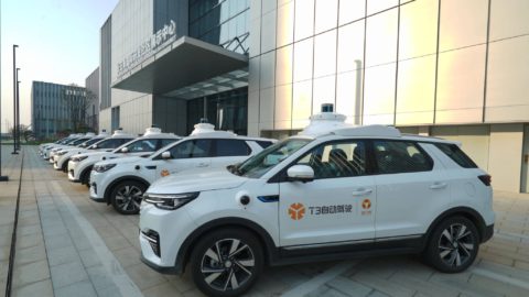 China’s ride-hailing market to focus on compliance and safety, T3 Go CEO optimistic about industry’s growth
