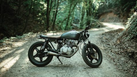 Honda looks to kick-start e-motorbike sales in Southeast Asia