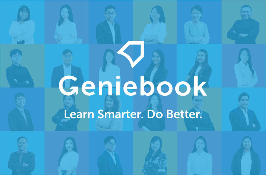 Geniebook harnesses AI to personalize learning experiences
