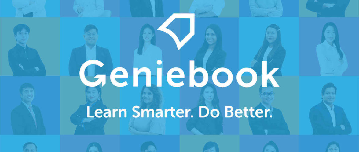 Geniebook harnesses AI to personalize learning experiences