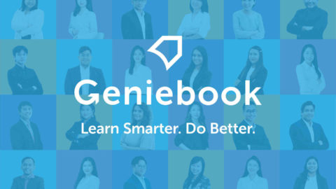 Geniebook harnesses AI to personalize learning experiences