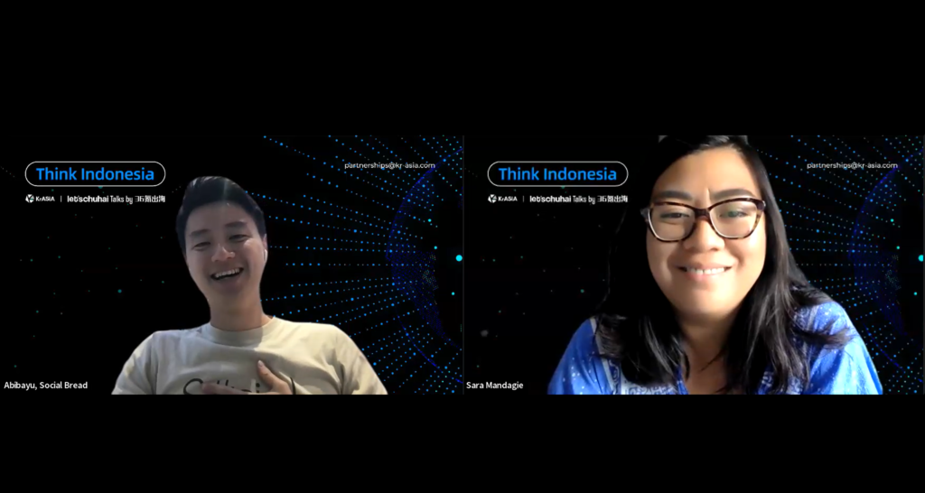 Localization is key: Riding Indonesia's e-commerce wave amidst social