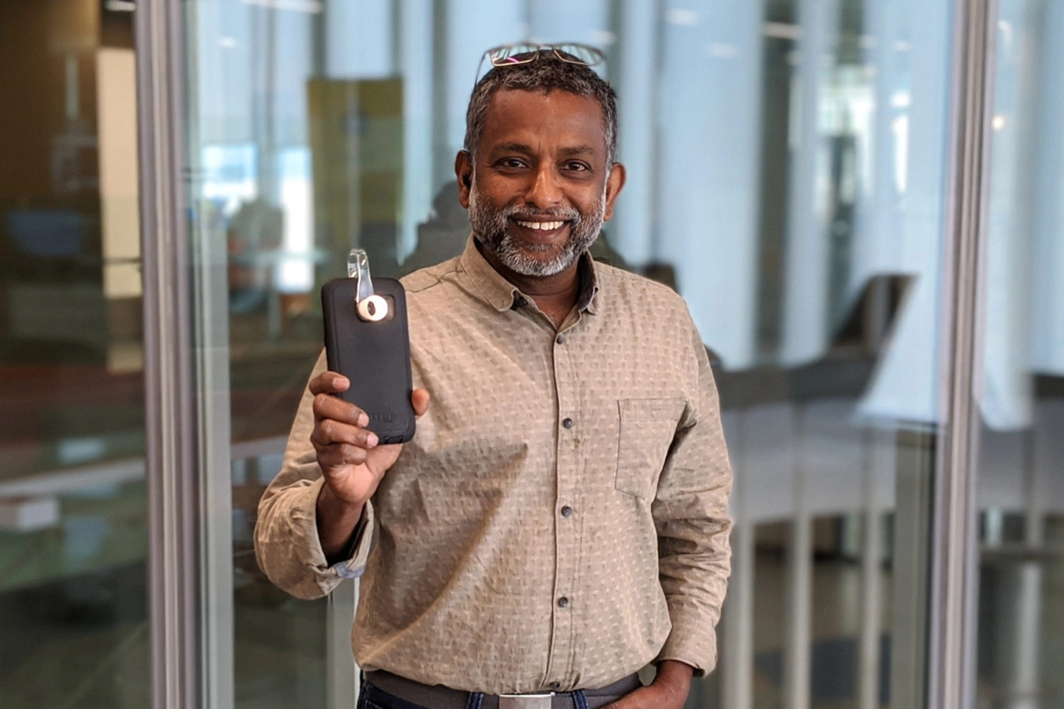 Finding Waldo: What you should know about GoMicro’s AI grain assessment technology