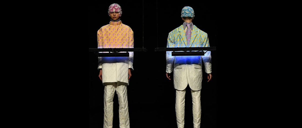Dressing like chameleons: What you should know about color-changing fabrics