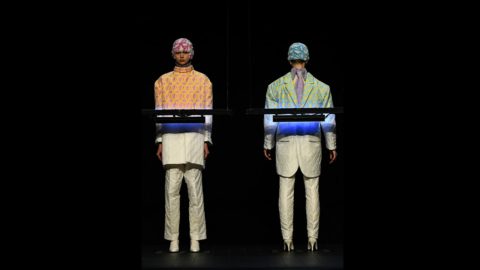 Dressing like chameleons: What you should know about color-changing fabrics