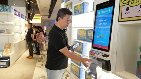 Ant Group unveils A+China program, bridging Alipay+ with mobile wallets across Asia