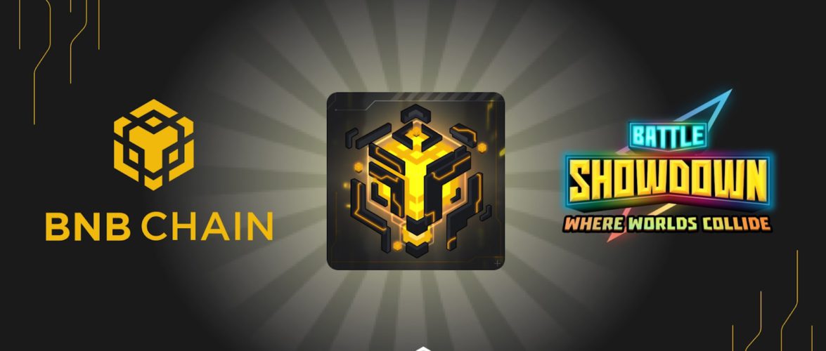 Ethlas partners with BNB Chain to break new frontiers in Web3 gaming