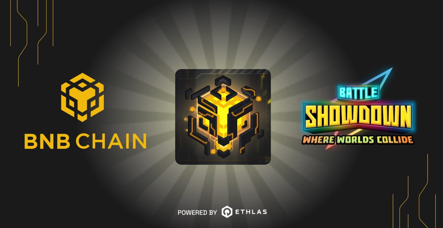 Ethlas partners with BNB Chain to break new frontiers in Web3 gaming