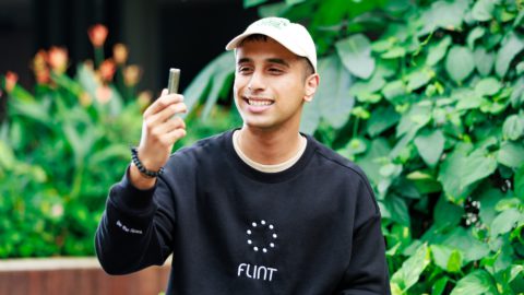 Powering the future: Flint’s paper batteries offer sustainable way to store and harness energy