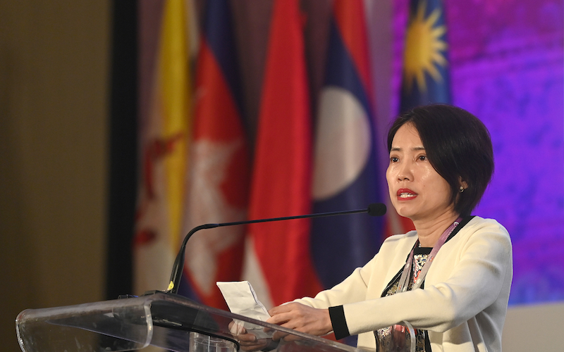 Unlocking Indonesia’s economic potential: AC Ventures’ commitment to women-led businesses and ESG investing