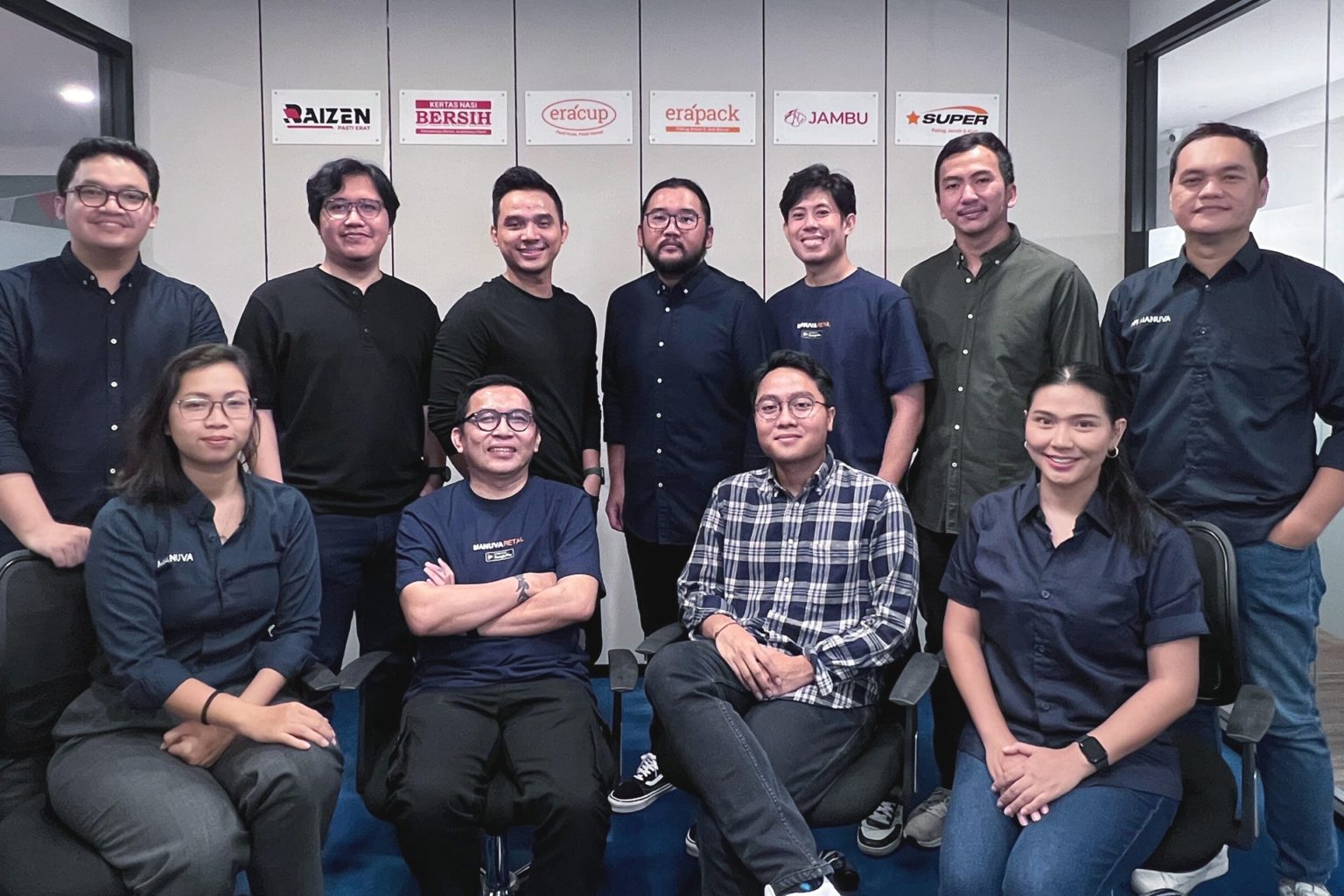 Deals in brief: Tin Men Capital leads investment in Manuva, MedEasy secures seed funding round, and more