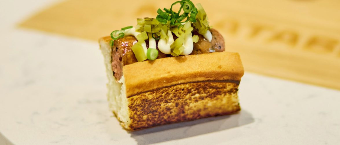 Meatable unveils cultivated meat products at press tasting event in Singapore