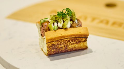 Meatable unveils cultivated meat products at press tasting event in Singapore