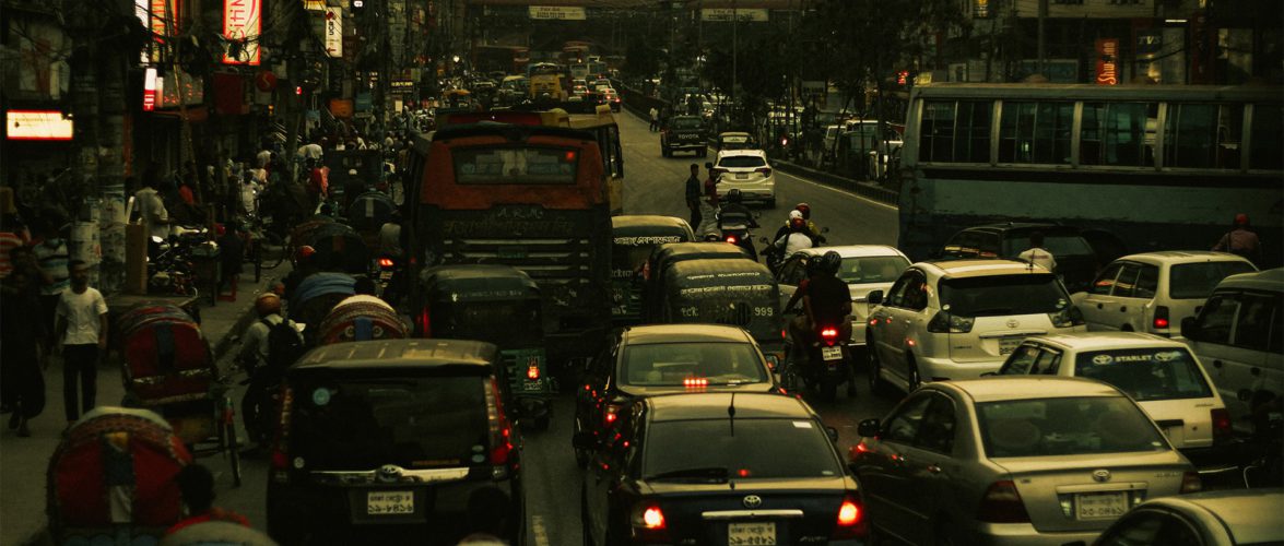 Bangladesh ramps up lithium battery production in bid to cut emissions