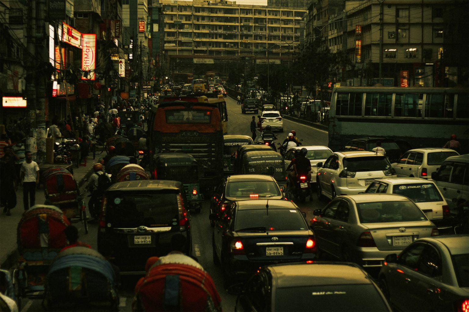 Bangladesh ramps up lithium battery production in bid to cut emissions