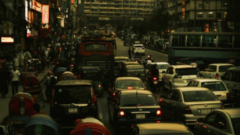 Bangladesh ramps up lithium battery production in bid to cut emissions