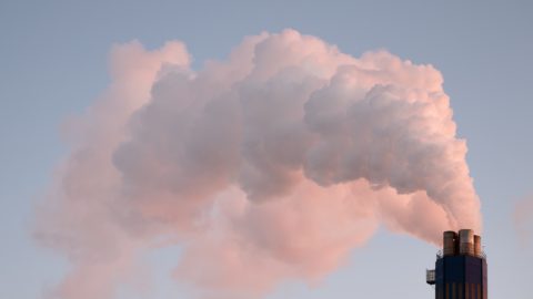 Offsetting coal plant emissions will be vital for Indonesia’s energy transition