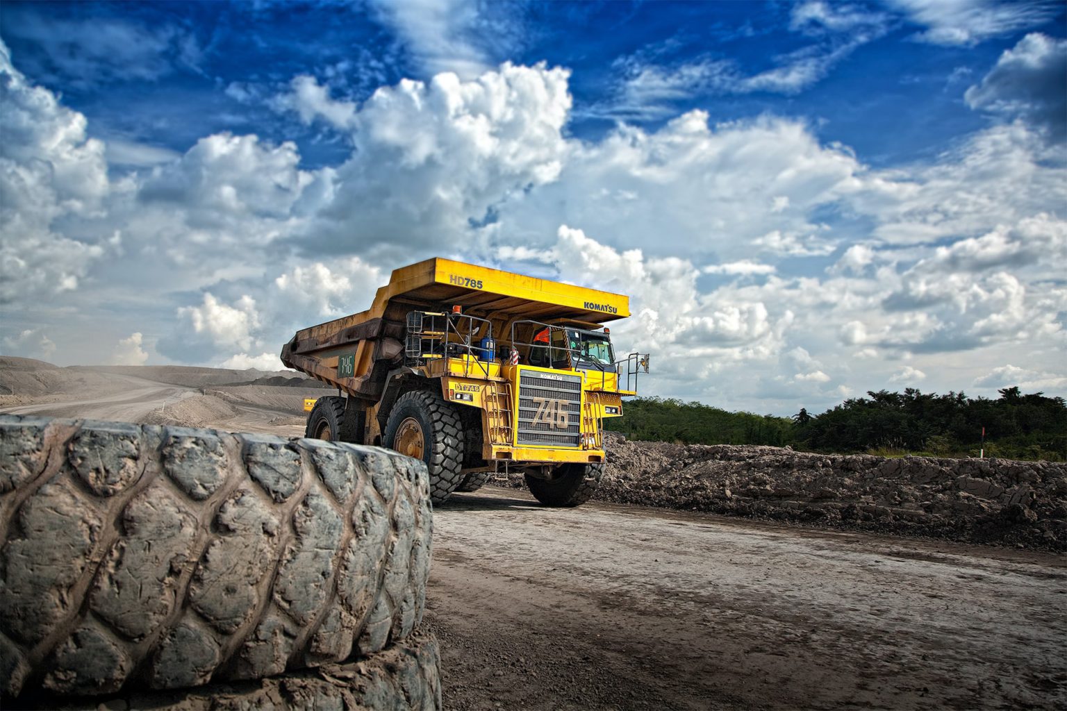 Indonesia’s proposed green label for coal plants sparks concerns among experts