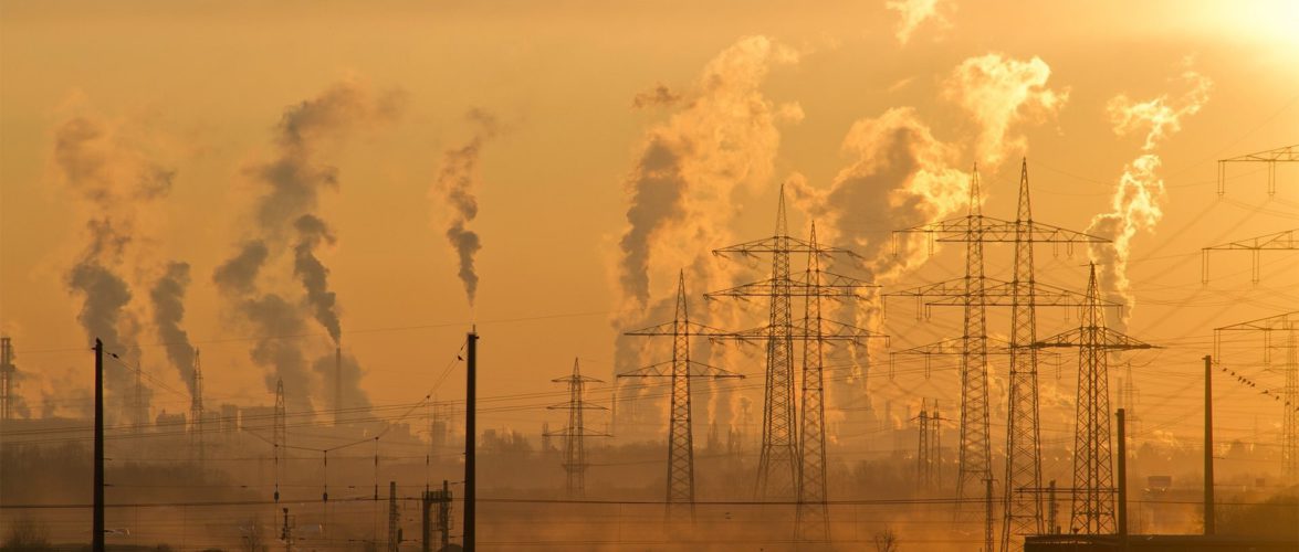 New study suggests Earth could be close to its planetary limits