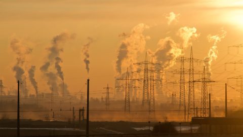 New study suggests Earth could be close to its planetary limits