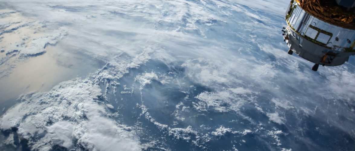 Interstellor is pioneering the future of space tourism with reusable spacecraft