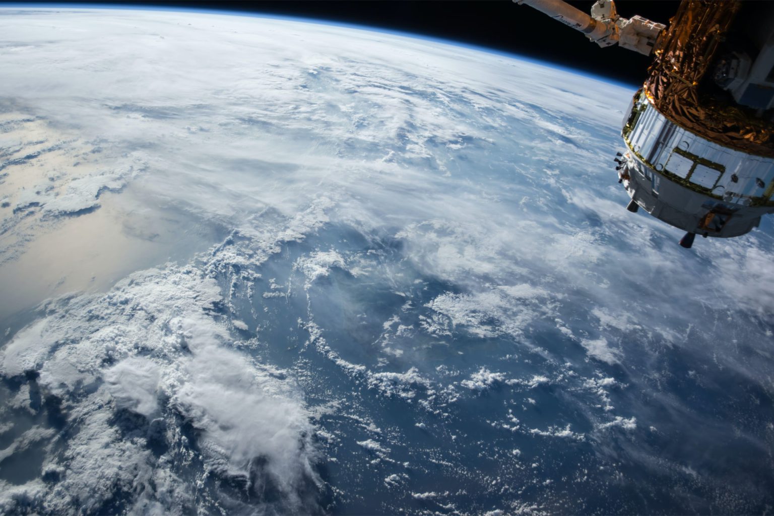 Interstellor is pioneering the future of space tourism with reusable spacecraft