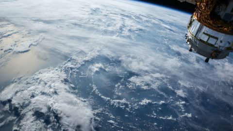 Interstellor is pioneering the future of space tourism with reusable spacecraft