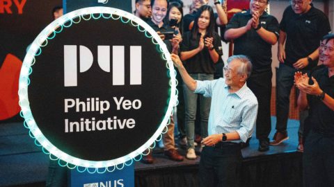 A decade of impact: The Philip Yeo Initiative celebrates ten years of empowering changemakers