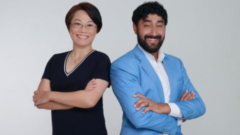 Early detection matters: How Neurowyzr is fighting back against neurodegenerative diseases