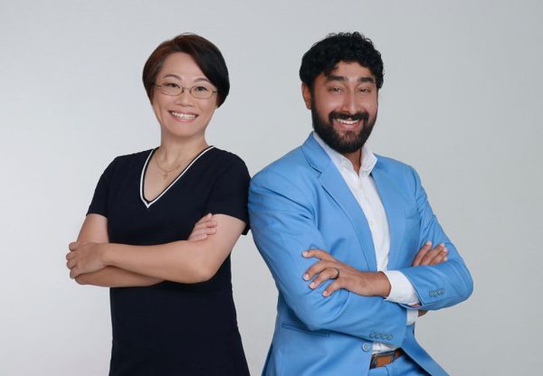 Early detection matters: How Neurowyzr is fighting back against neurodegenerative diseases