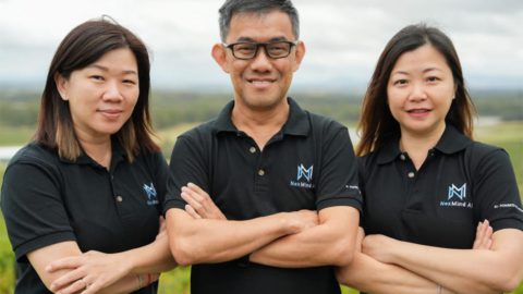 Deals in brief: NexMind, Funding Societies, and Kiddocare secure funding, multiple China and India deals, and more
