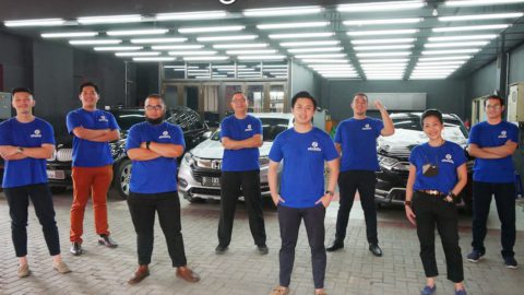 Automotive aftermarket startup Otoklix reports 2x annual growth, preps for EV revolution in Indonesia