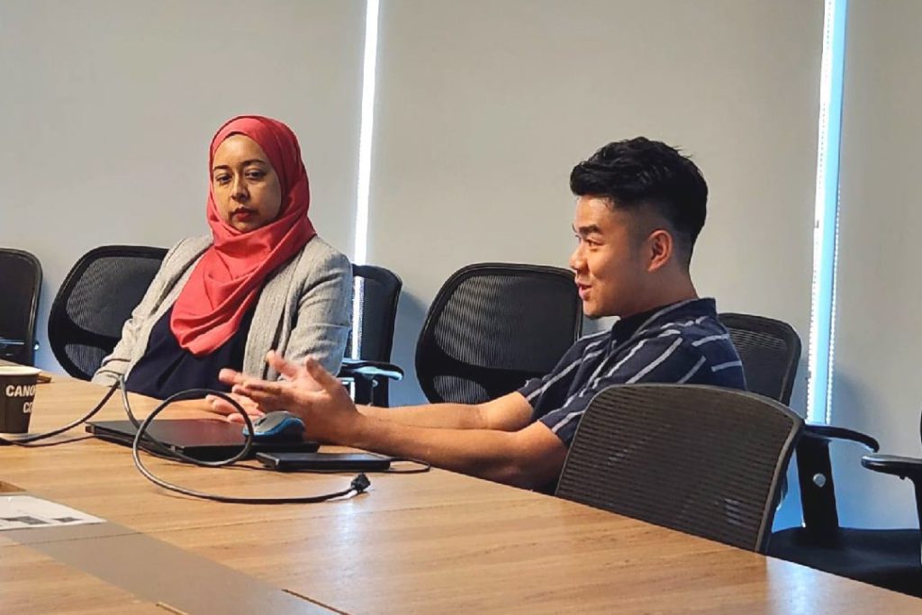 SUTD concludes ESG Masterclass series with focus on social impact
