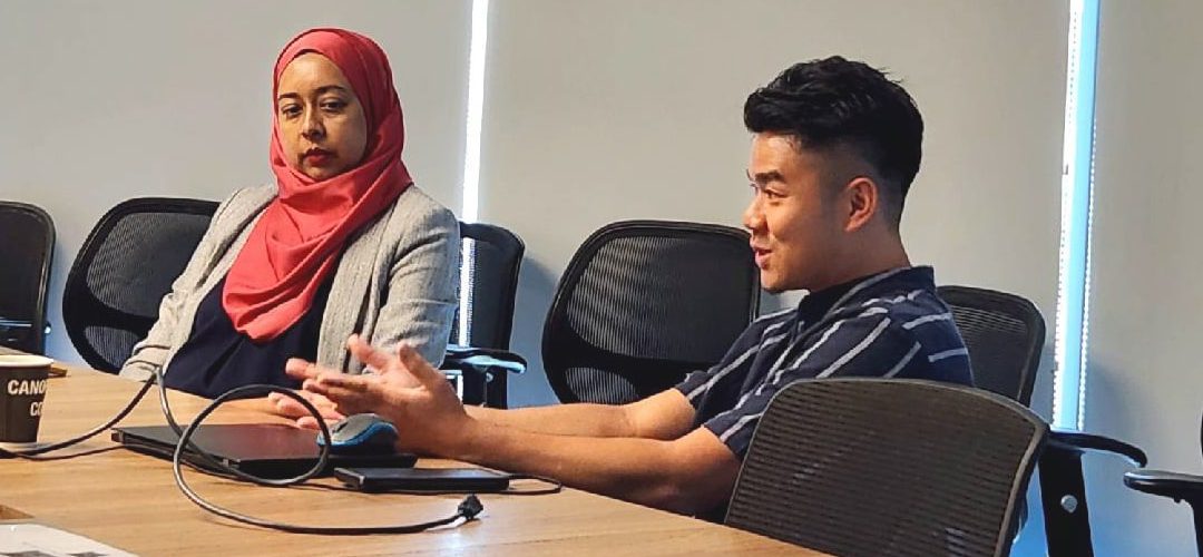 SUTD concludes ESG Masterclass series with focus on social impact