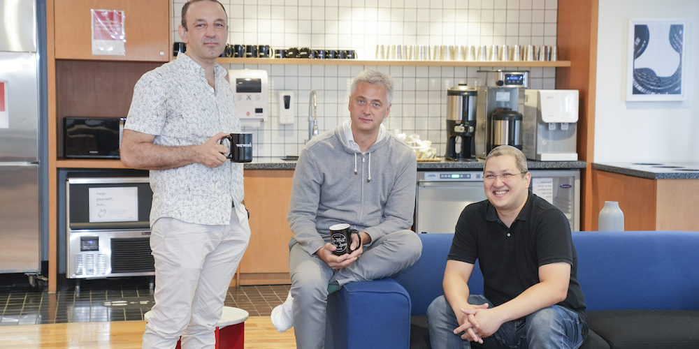 Deals in brief: Salmon raises USD 88 million, InstaPay closes Series A2 round, ten China deals, and more