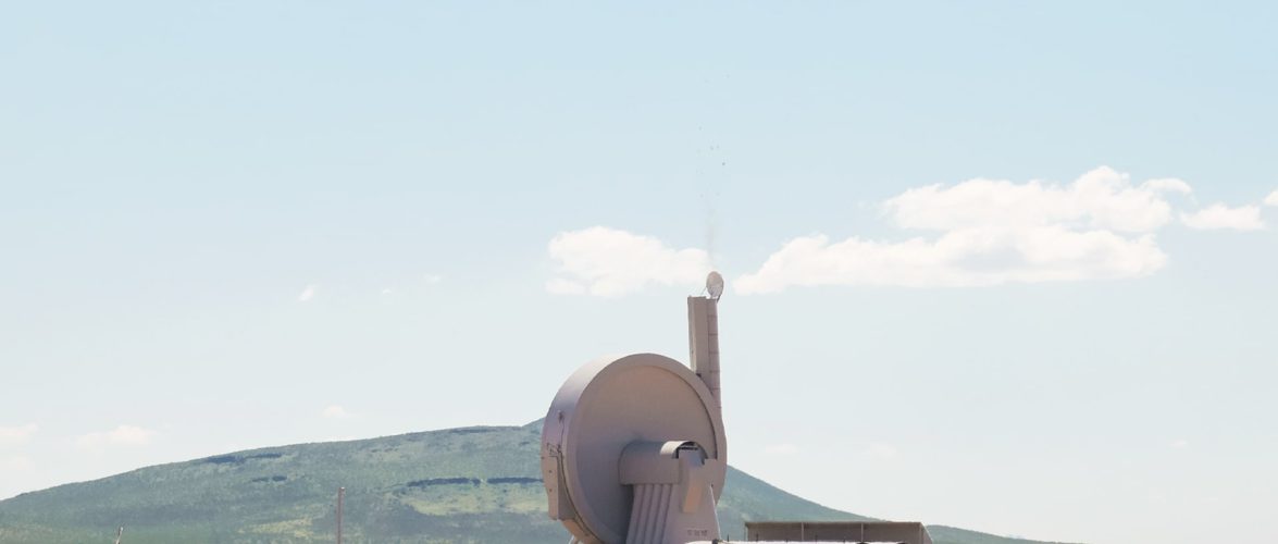 To infinity and beyond: What you should know about SpinLaunch’s space catapults